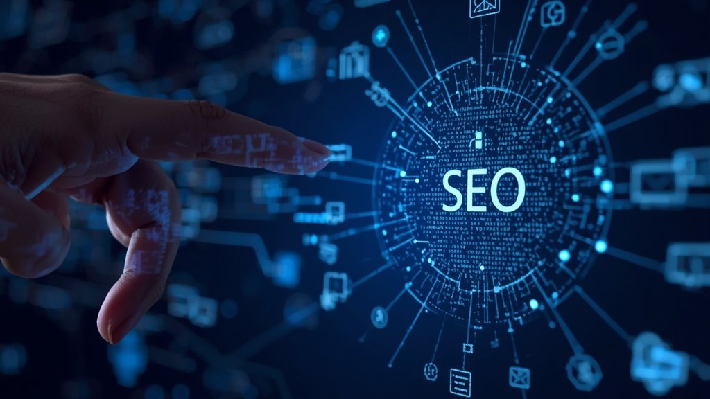 SEO para AI Overviews: O Guia Definitivo para Adaptar sua Estratégia