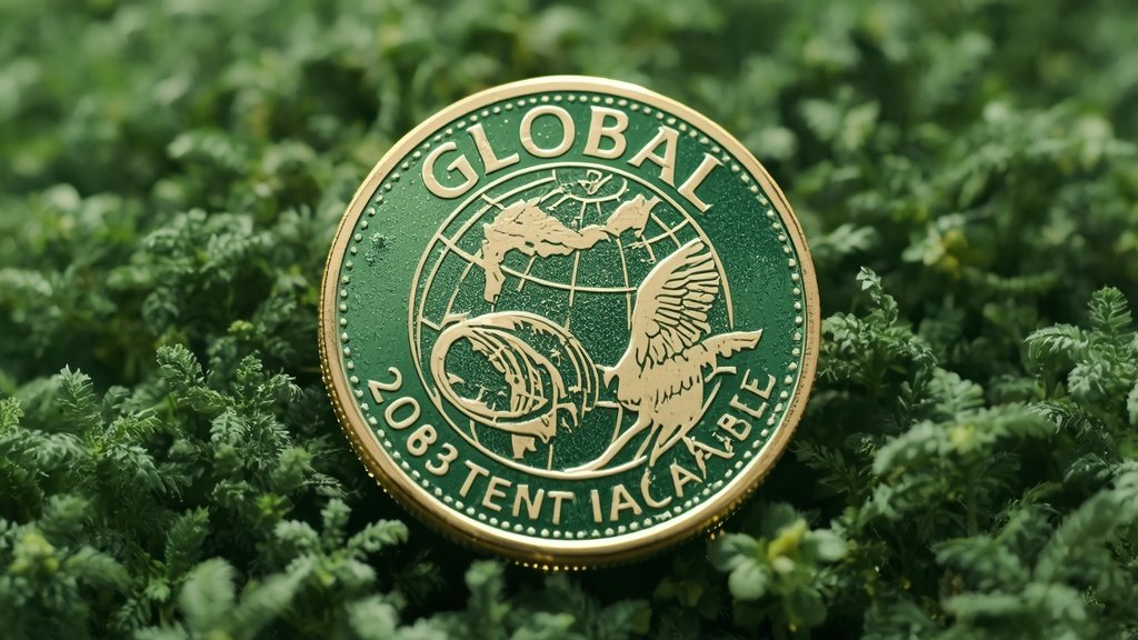 Tesouro Nacional Lança Título Global 2033 Sustentável em Dólar: O Que Você Precisa Saber