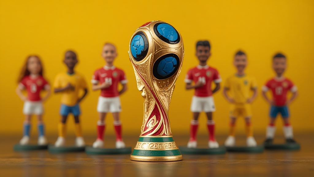 Pessoa brasileira trabalhando em ambiente digital profissional para ilustrar Vale a pena vender kit de figurinhas da Copa 2026 antes da.