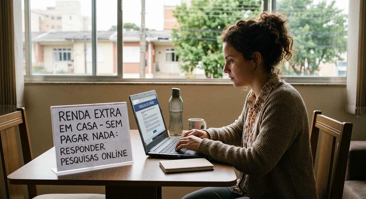 A especialista em finanças, com um sorriso acolhedor e confiança inspiradora, apresenta de forma prática e organizada as principais estratégias para transformar o seu cartão de crédito em uma ferramenta de renda extra. Este guia visual simplifica o processo, permitindo que você visualize as oportunidades e as etapas fundamentais para o sucesso.